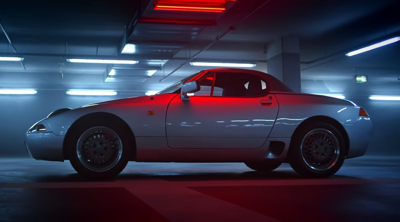 Porsche Protortypes
