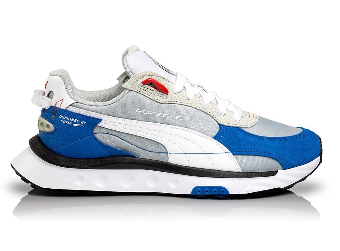 Porsche Sneaker Main 1