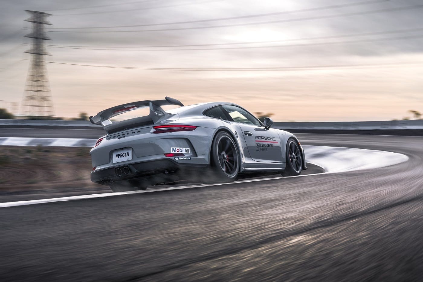 Porsche Track Resized