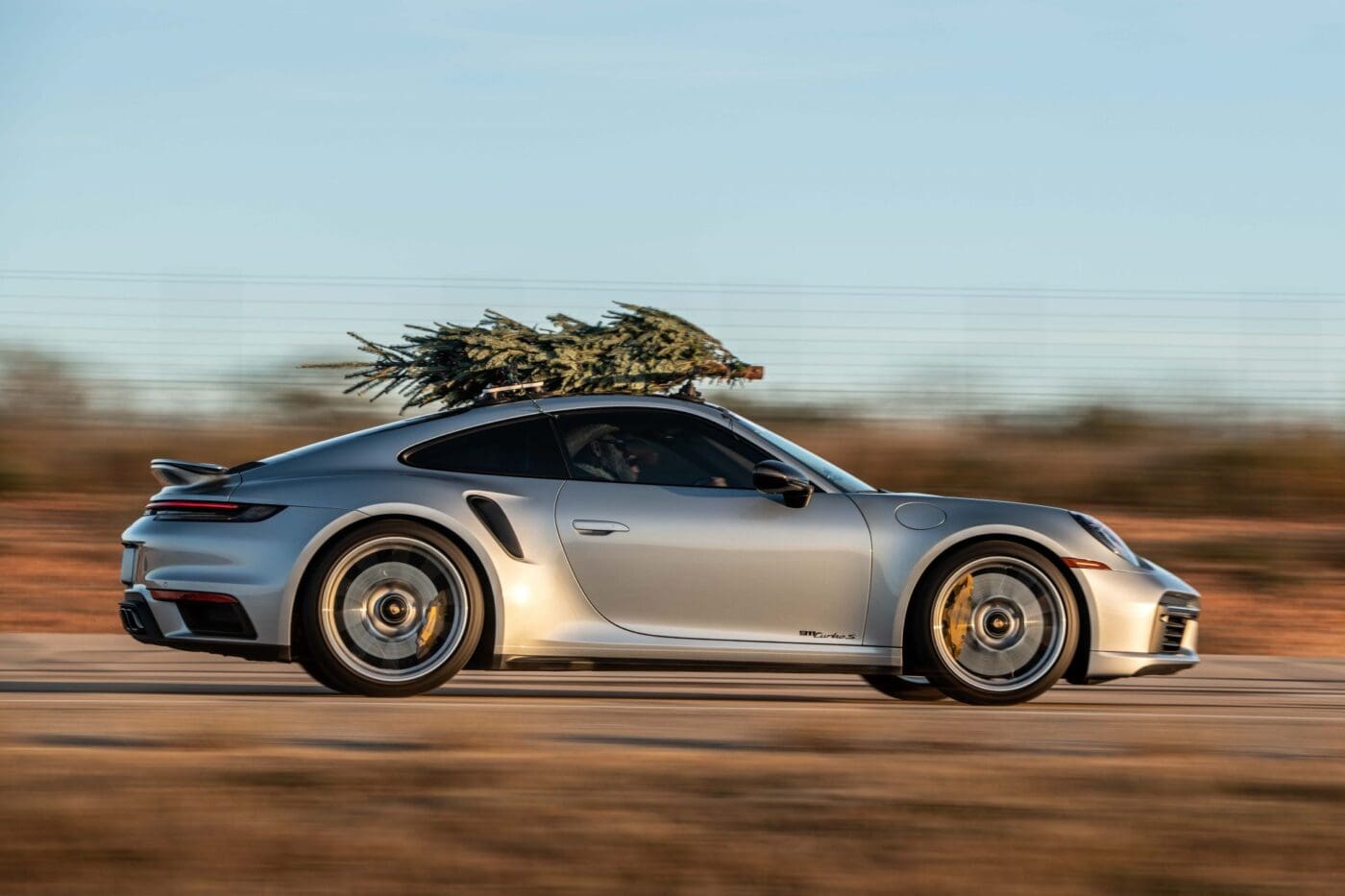 Porsche911ChristmasTree 5