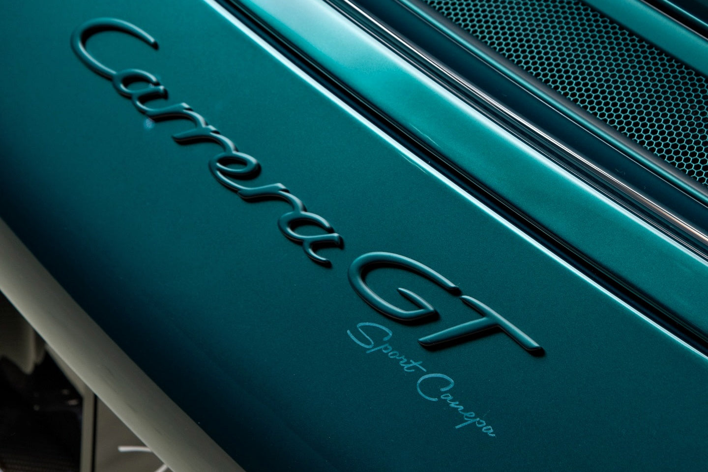 Canepa Prepares To Unveil Carrera GT SC At Amelia Island