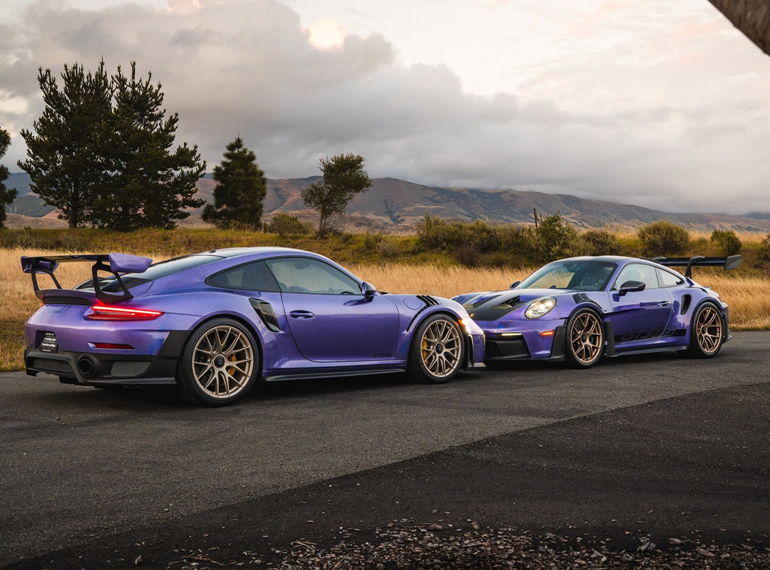 Dealer Spotlight: Discover The Most Exclusive Porsches For Sale at Porsche San Luis Obispo