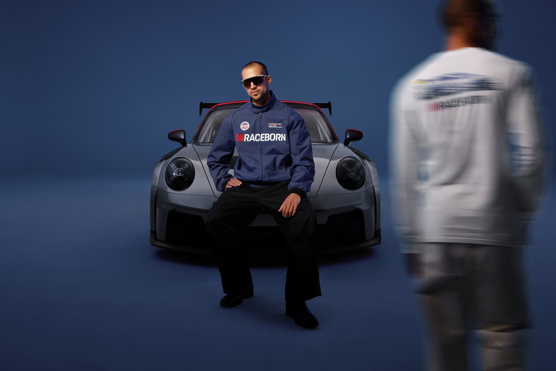 Porsche Celebrates 75 Years of Motorsport With an Exclusive PCA Capsule Collection