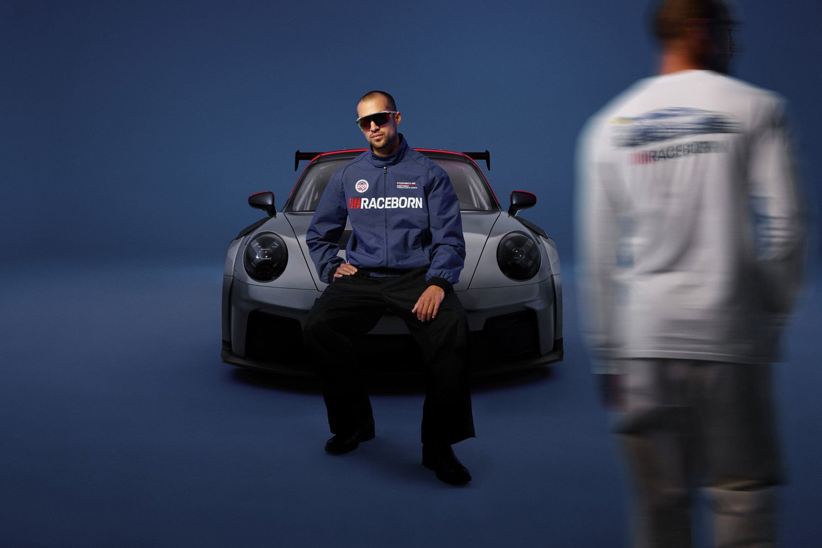 Porsche Celebrates 75 Years of Motorsport With an Exclusive PCA Capsule Collection