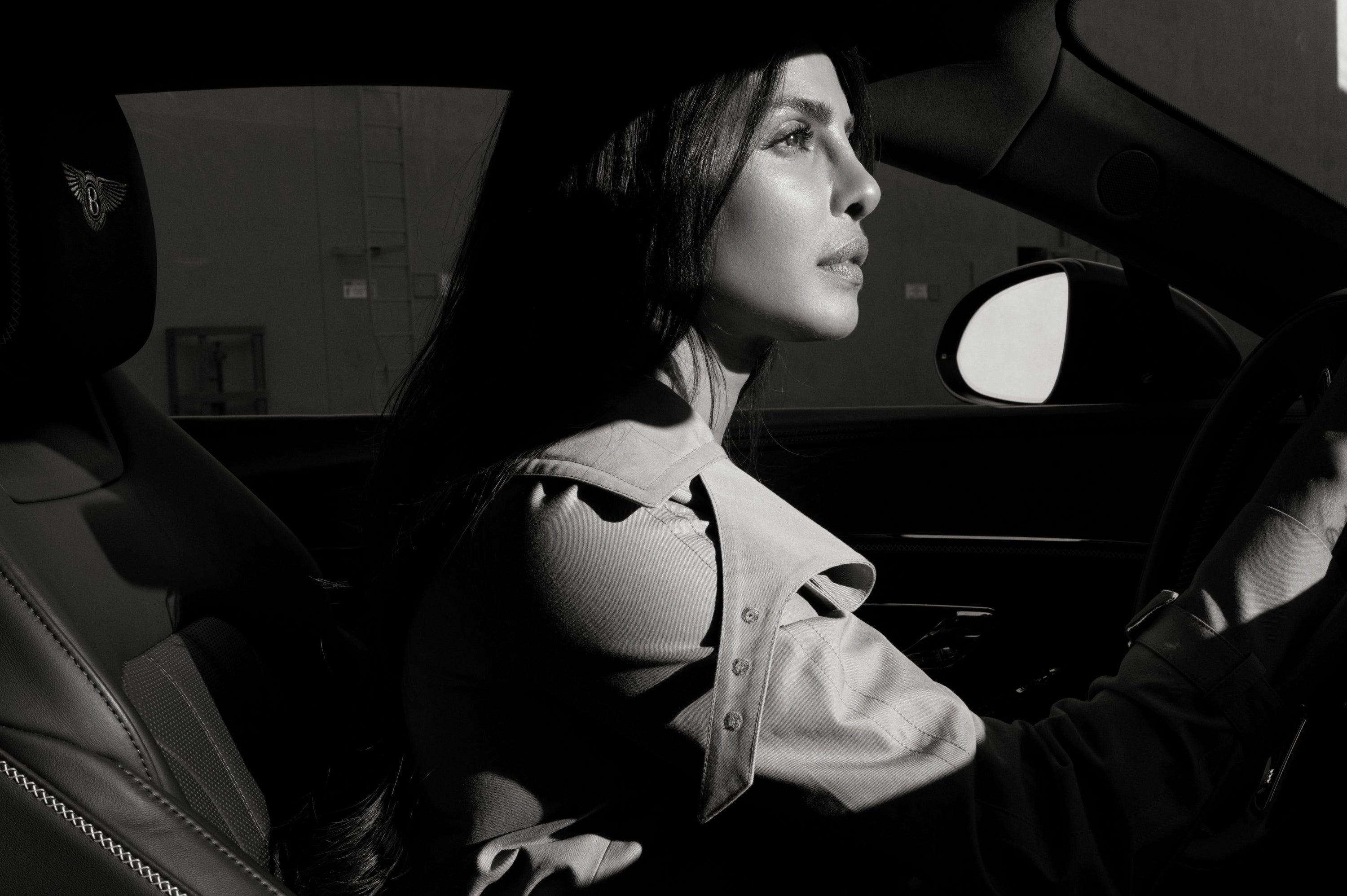 Bentley Names Priyanka Chopra Jonas as Its Latest Global Ambassador