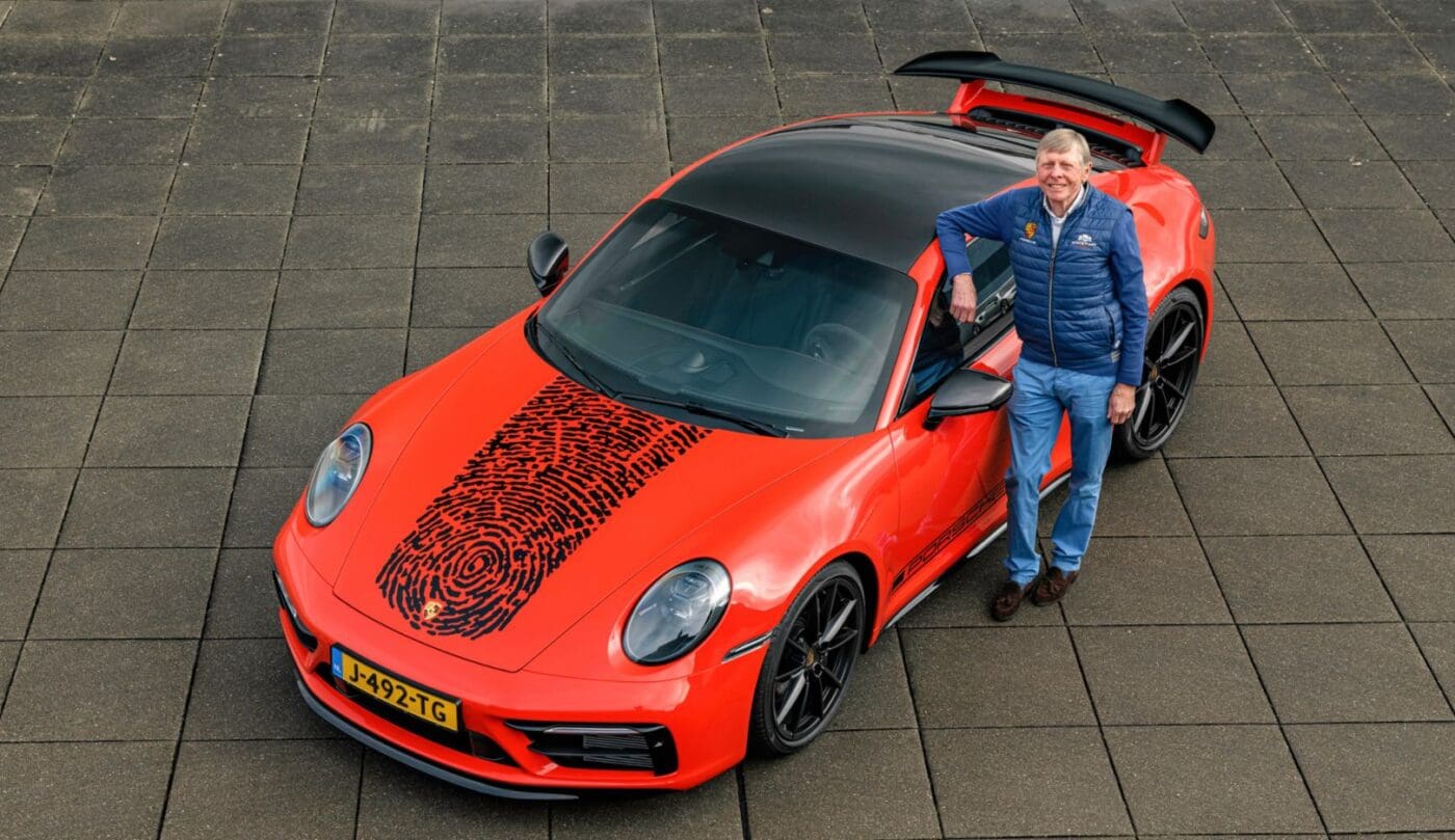 ProRes Porsche 911 Gijs van Lennep32