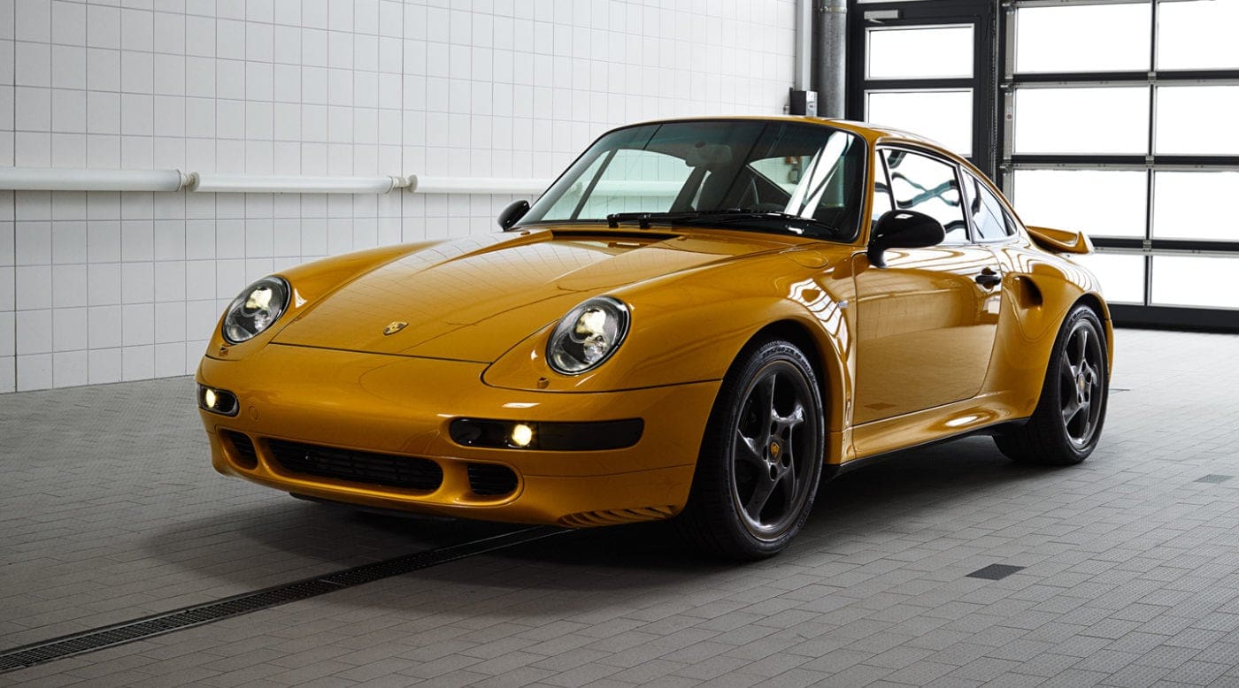 Project Gold Feature