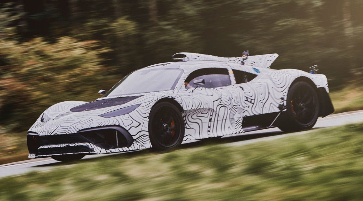 Project One Feature