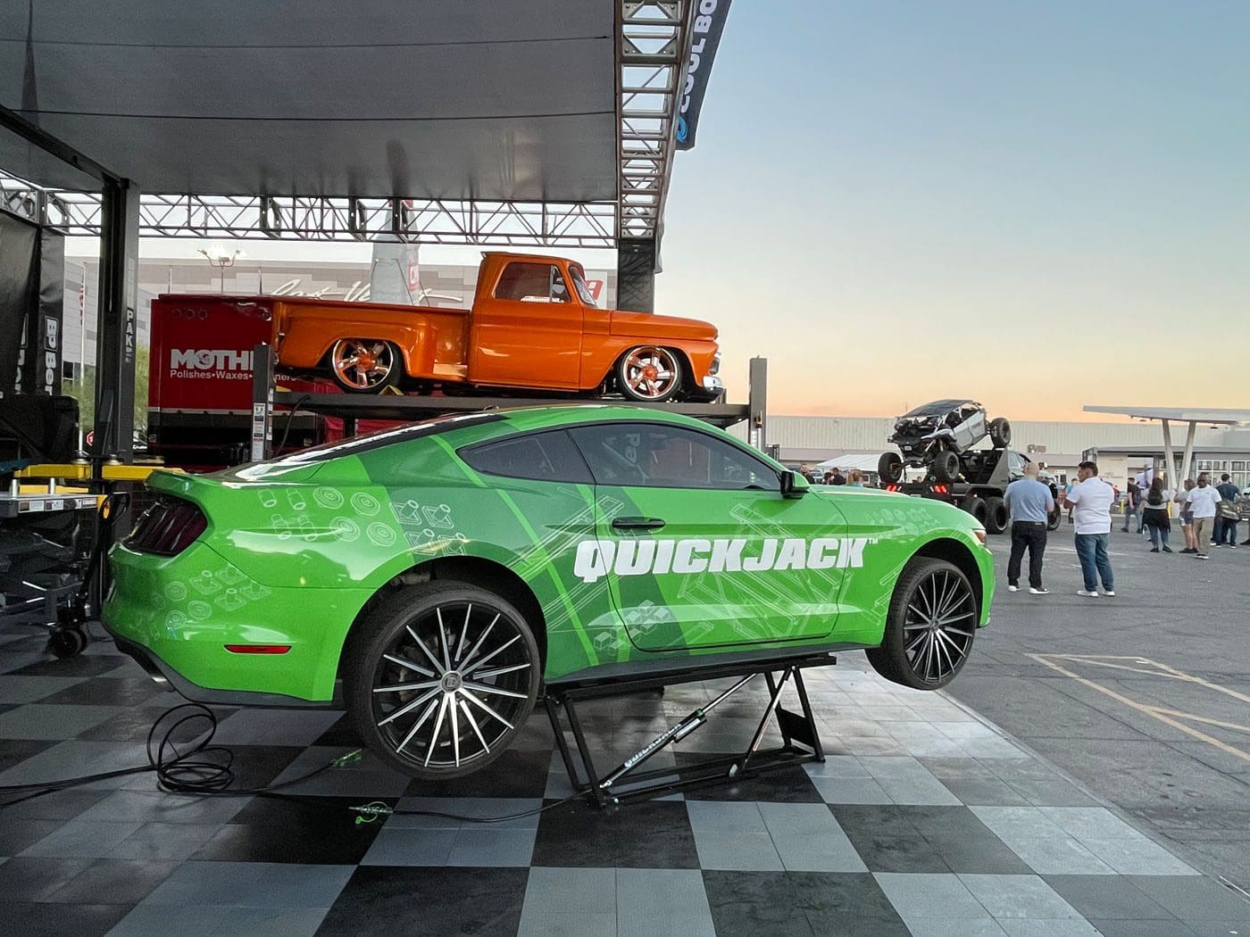 QuickJack4