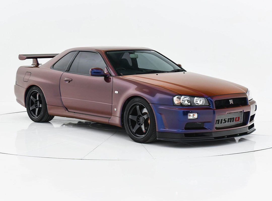 dR LIVE Latest Listings: Collector Icons Ending Soon