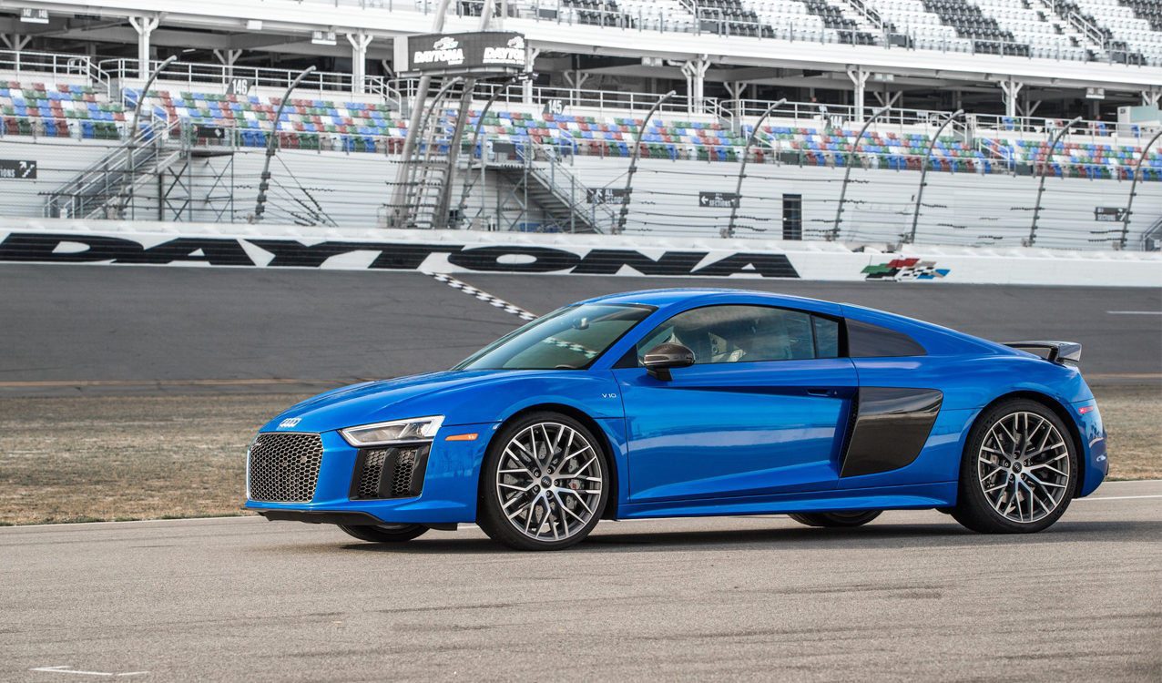 R8 Daytona