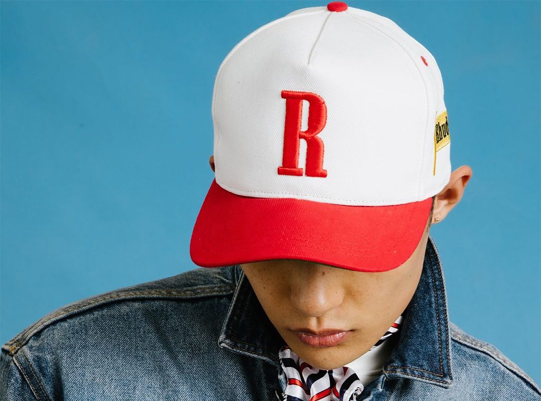 RHUDE Main