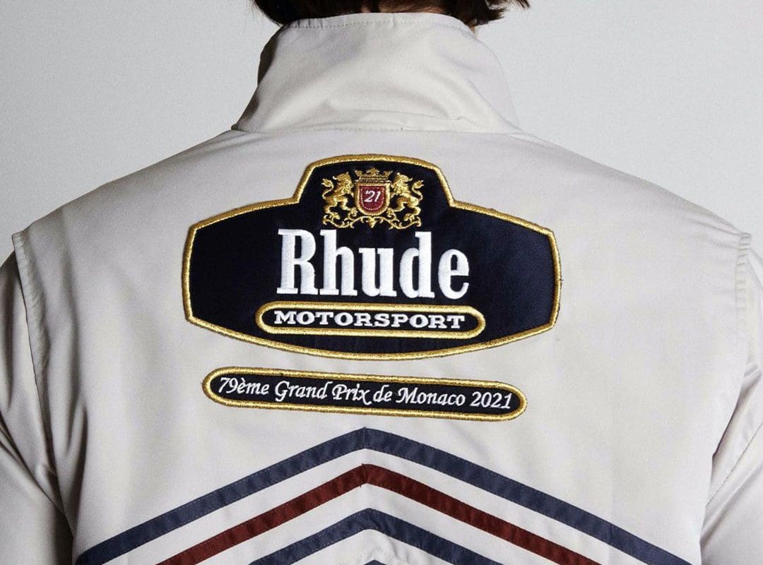RHUDE Main