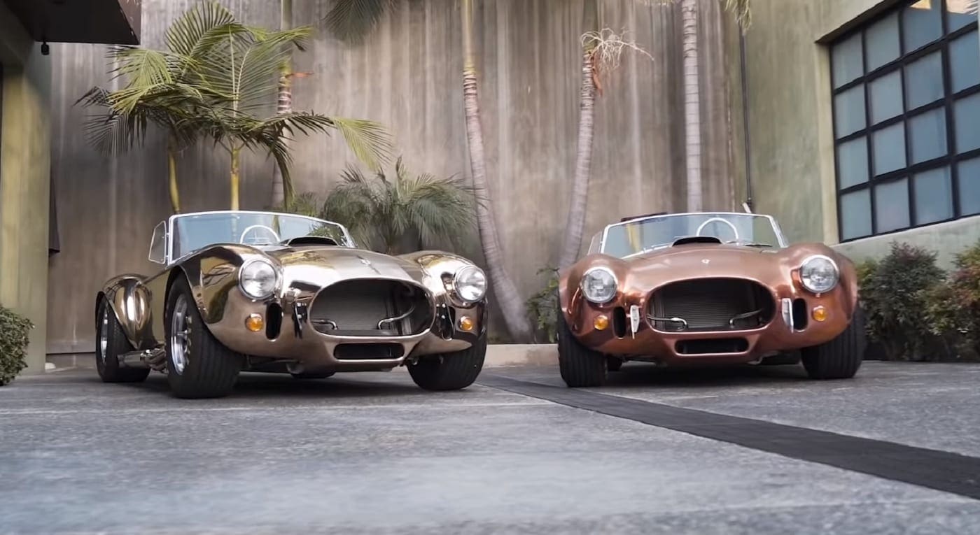 Inside RM Sotheby's Car Collection – duPont REGISTRY News