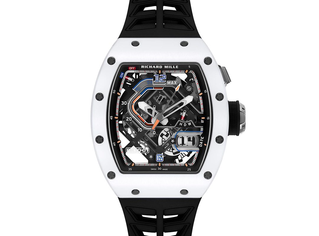 RM3001 MAIN