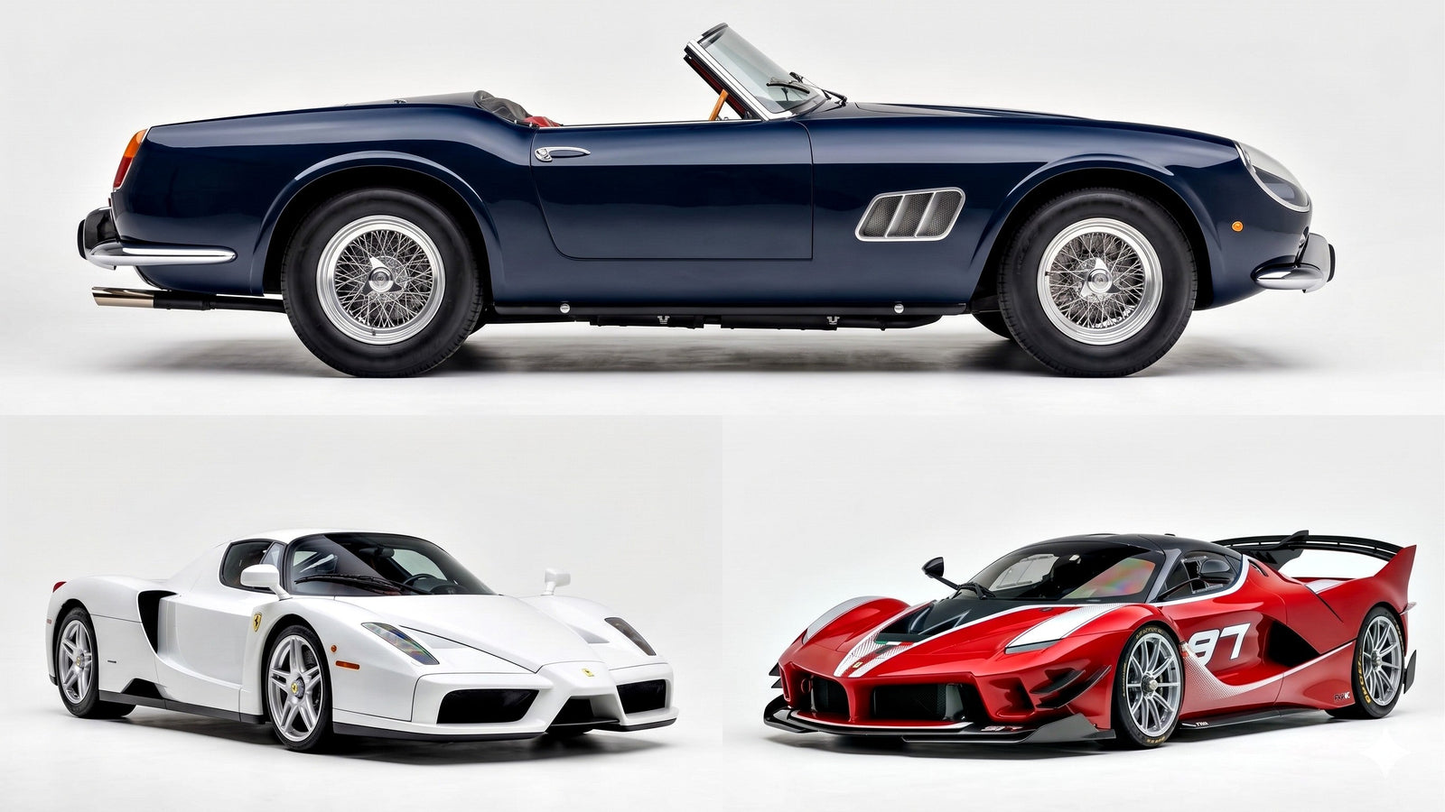 RM Sotheby's Monaco Auction 2026: Top 10 Results and Highlights