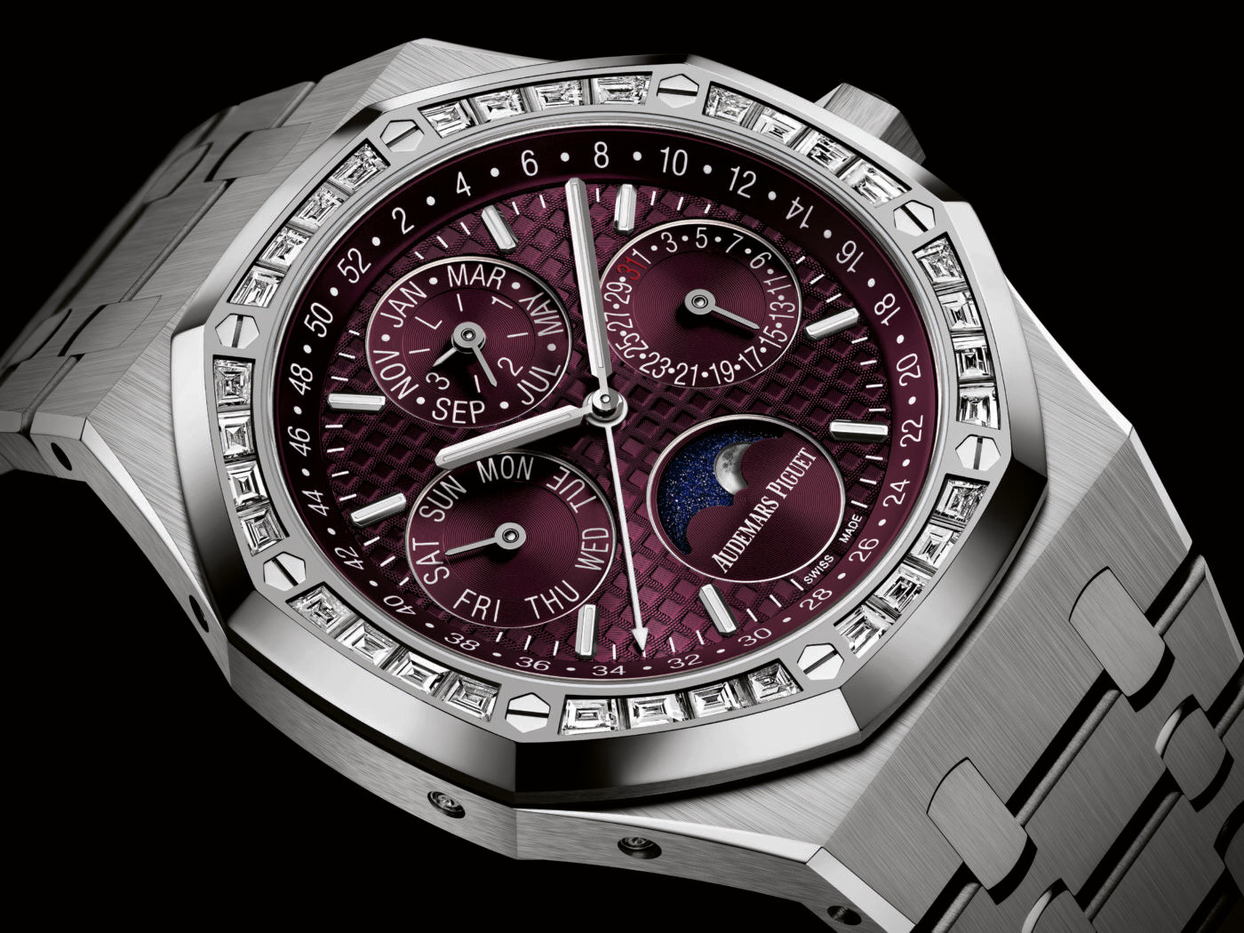 RO 26598BC.ZZ .1220BC.01 Closeup GP17