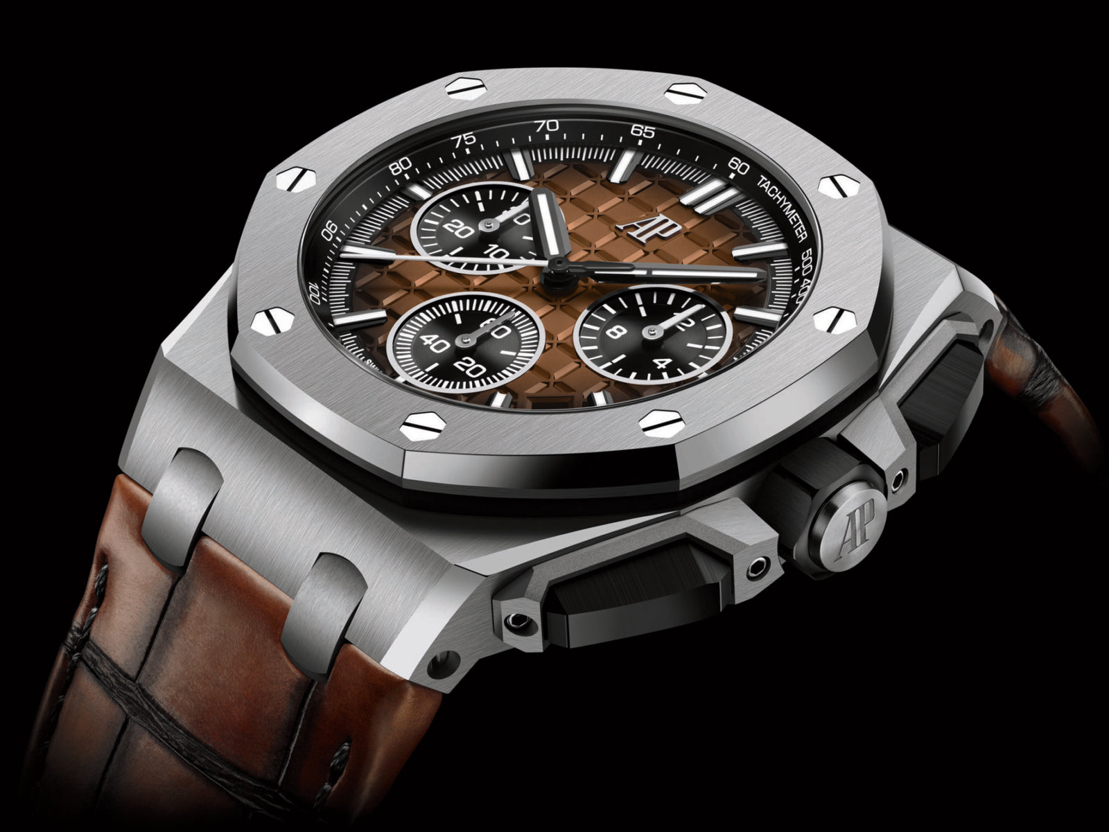 ROO 26420ST OO A828CR 01 closeup GP10