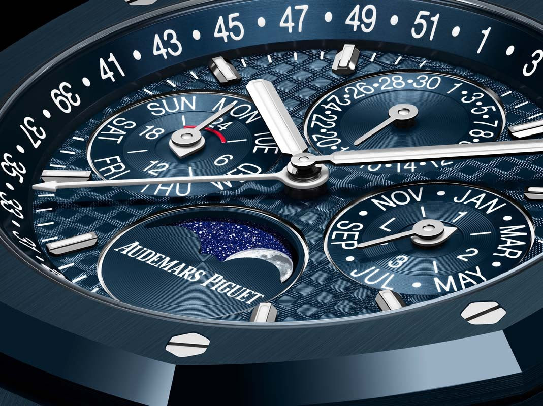 Discover Audemars Piguet's All-New 2026 Watches – duPont REGISTRY News