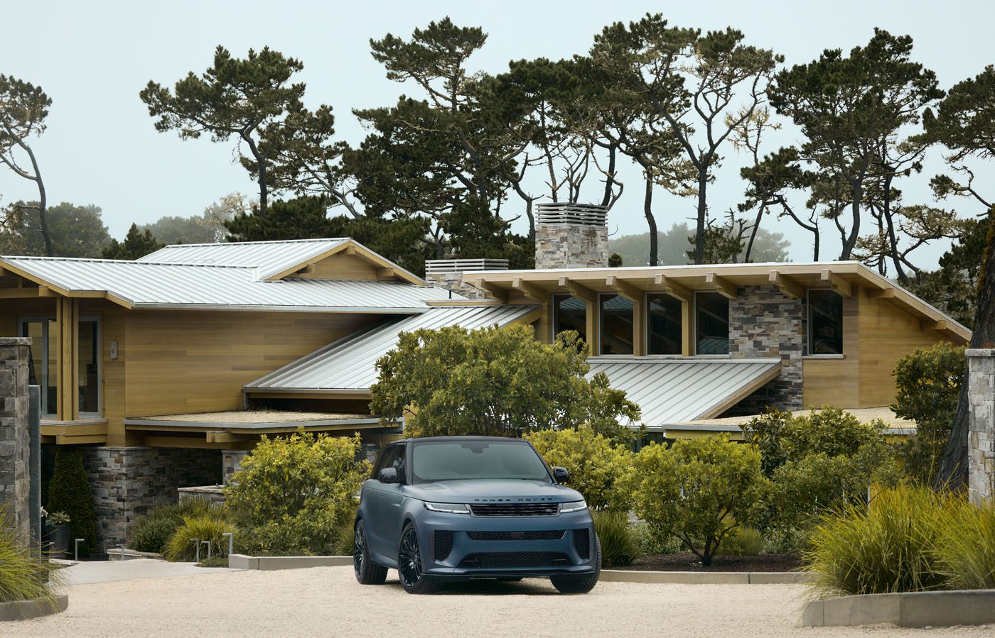 RRS SV Edition Two 2024 Monterey 10