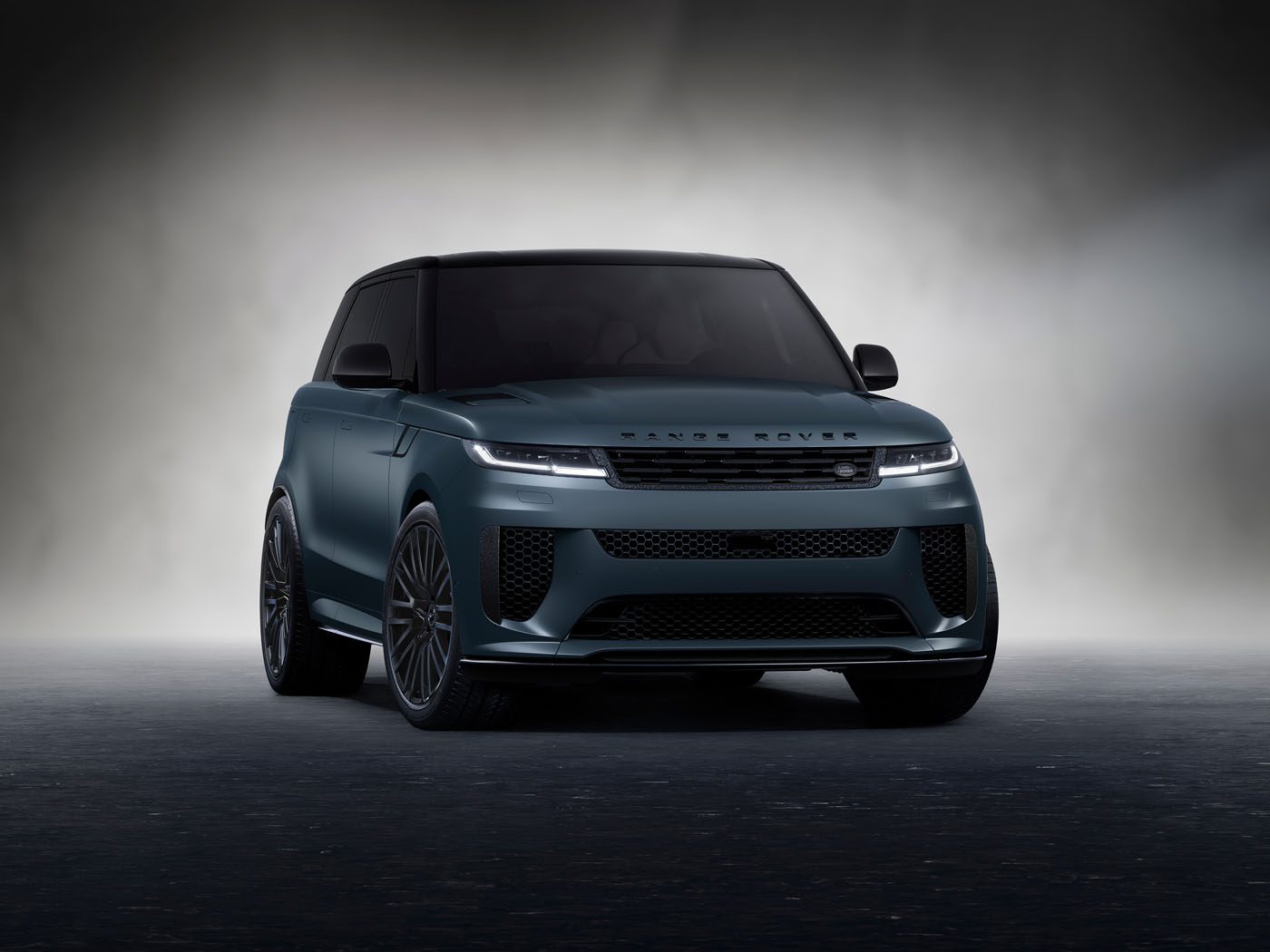 RRS SV Edition Two 25MY 01 DX Nebula Blue 070824