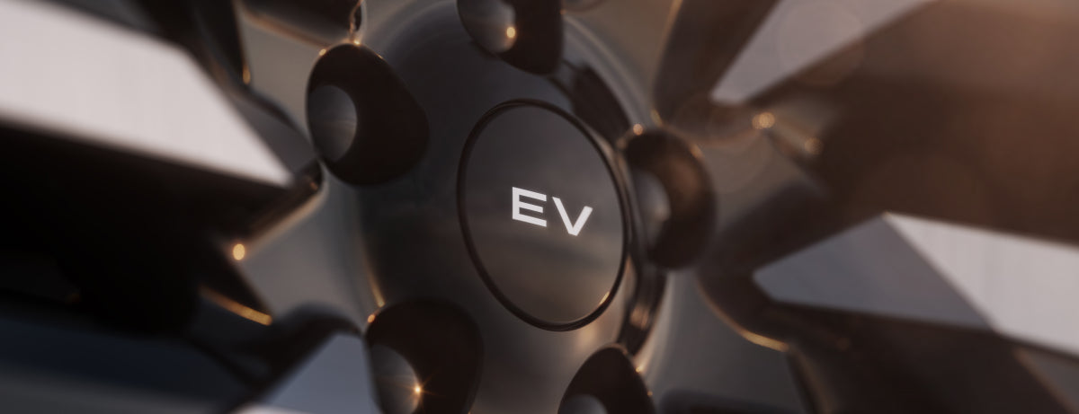 Range Rover Electric To Make Public Debut At The Goodwood Festival of Speed