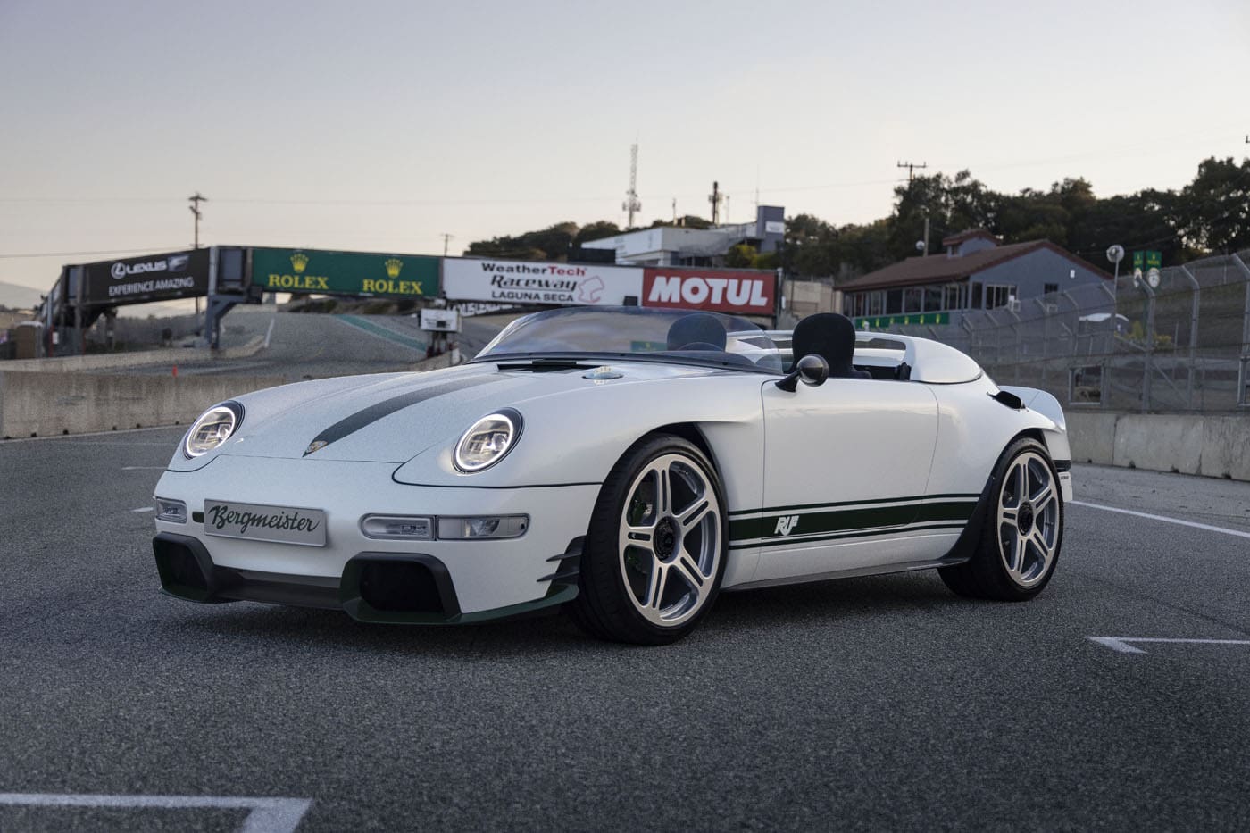 RUF Bergmeister 01