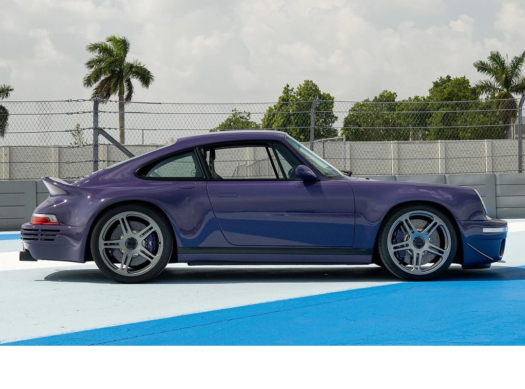 RUF Main