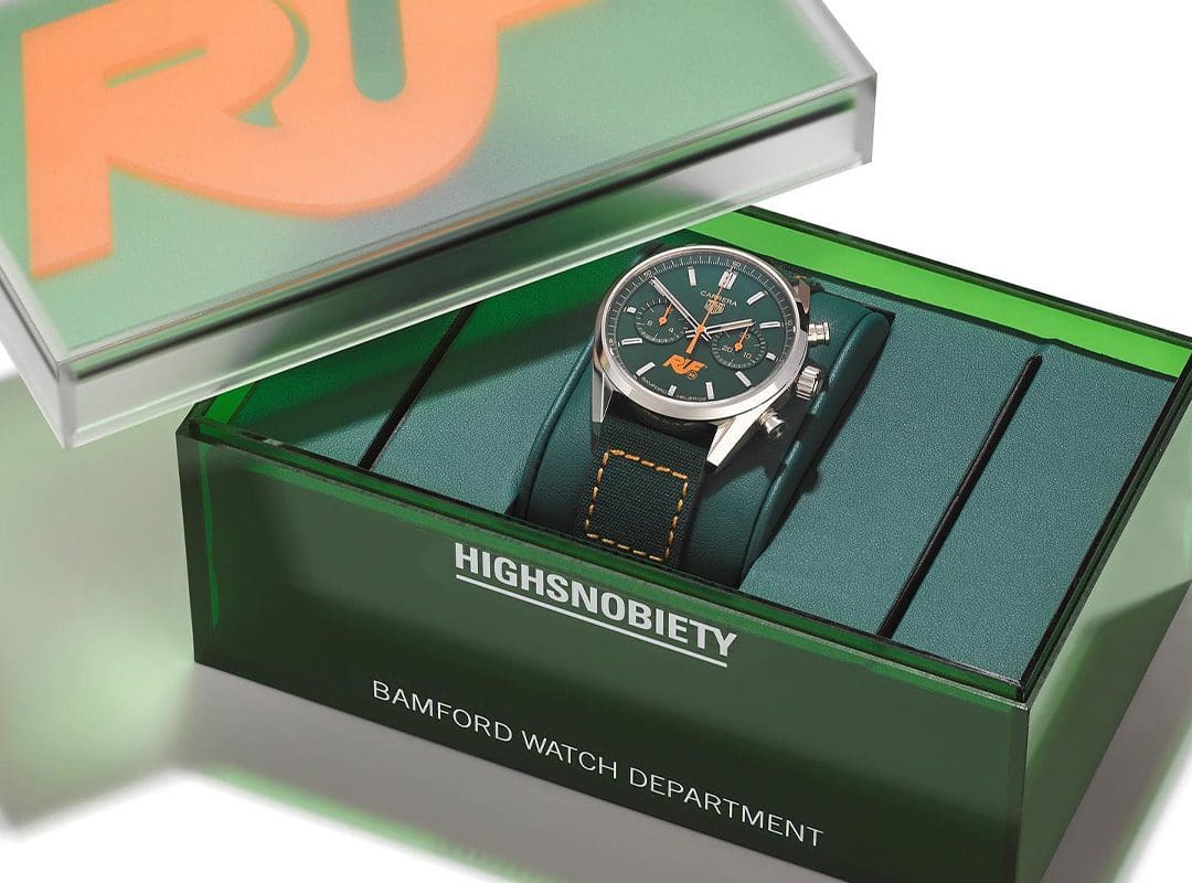 RUF Watch Main