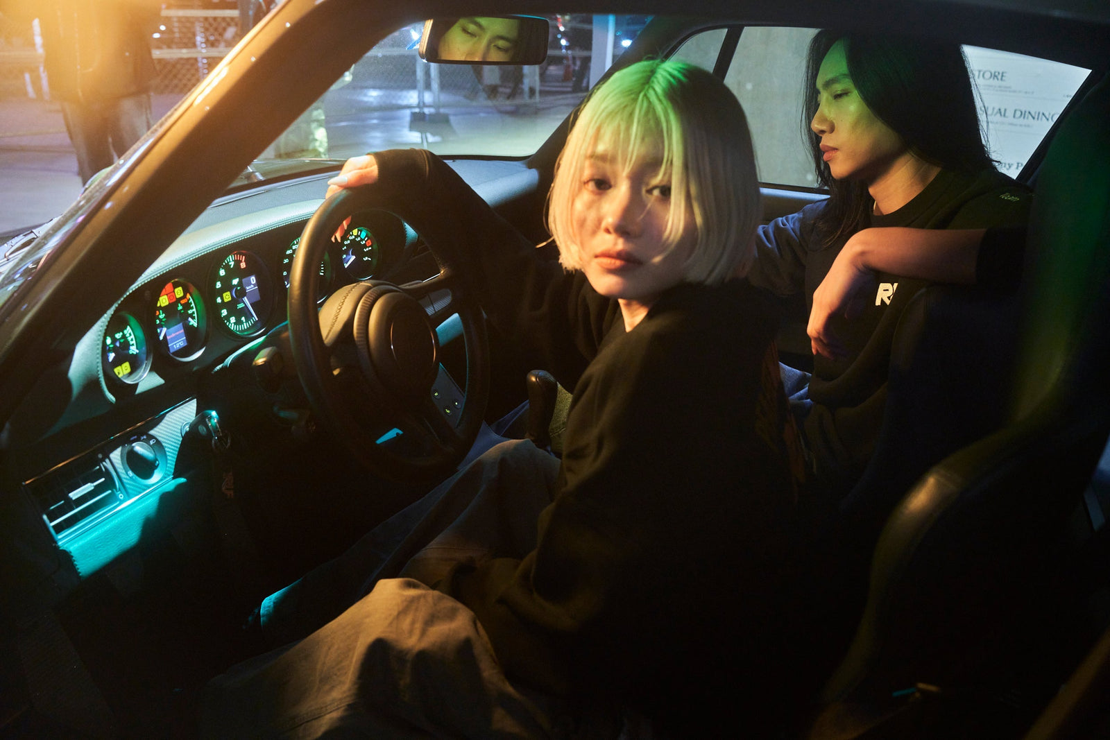 RUF Automobile Celebrates 30 Years Of Gran Turismo