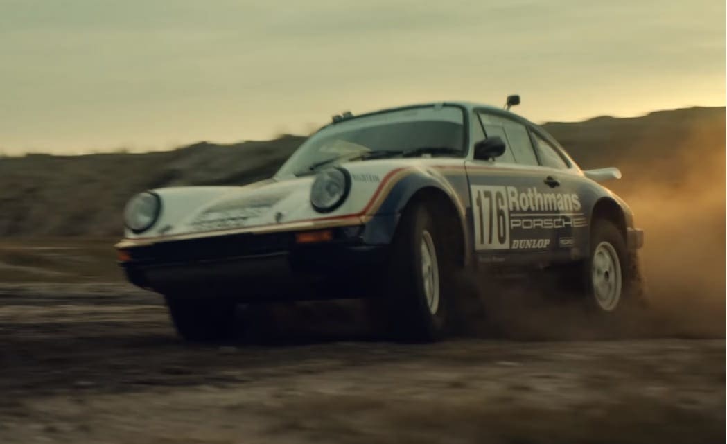 Rally