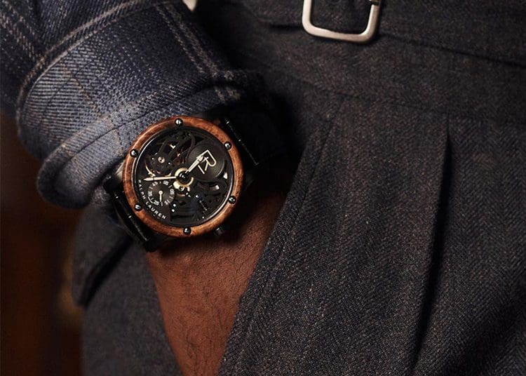 Ralph Lauren Watch