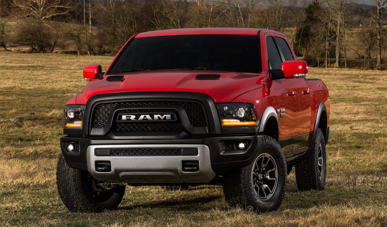 Ram Feature