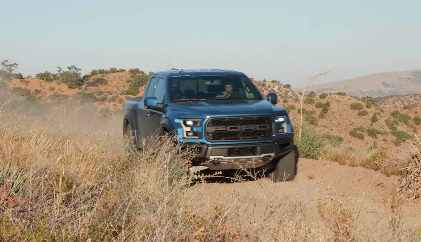 Problem With 2020 Raptor 2020 Ford Raptor Review by Carfection – duPont REGISTRY News
