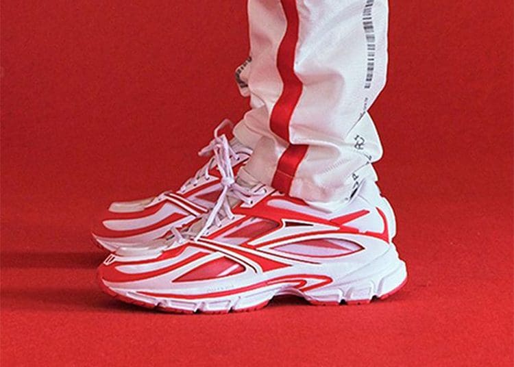 Reebok 2