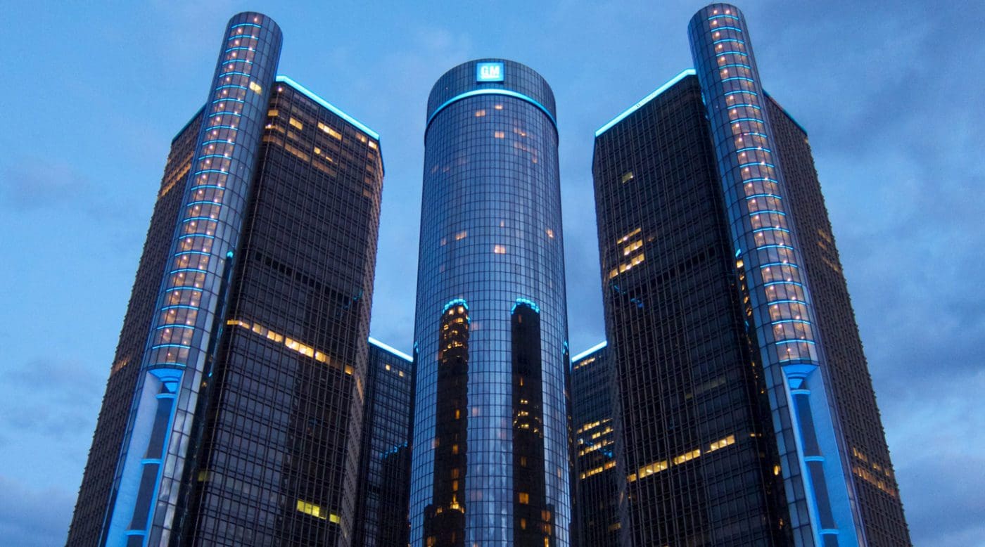 Ren Cen