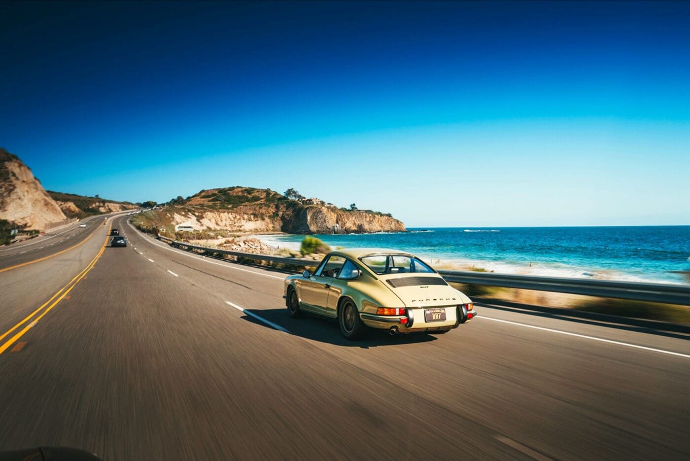 Rennsport Reunion 7 ticketing announced