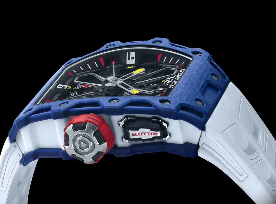 Richard Mille Main