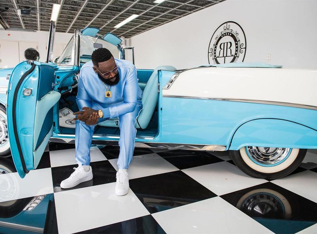 Rick Ross
