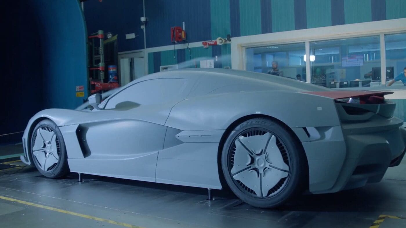 Rimac