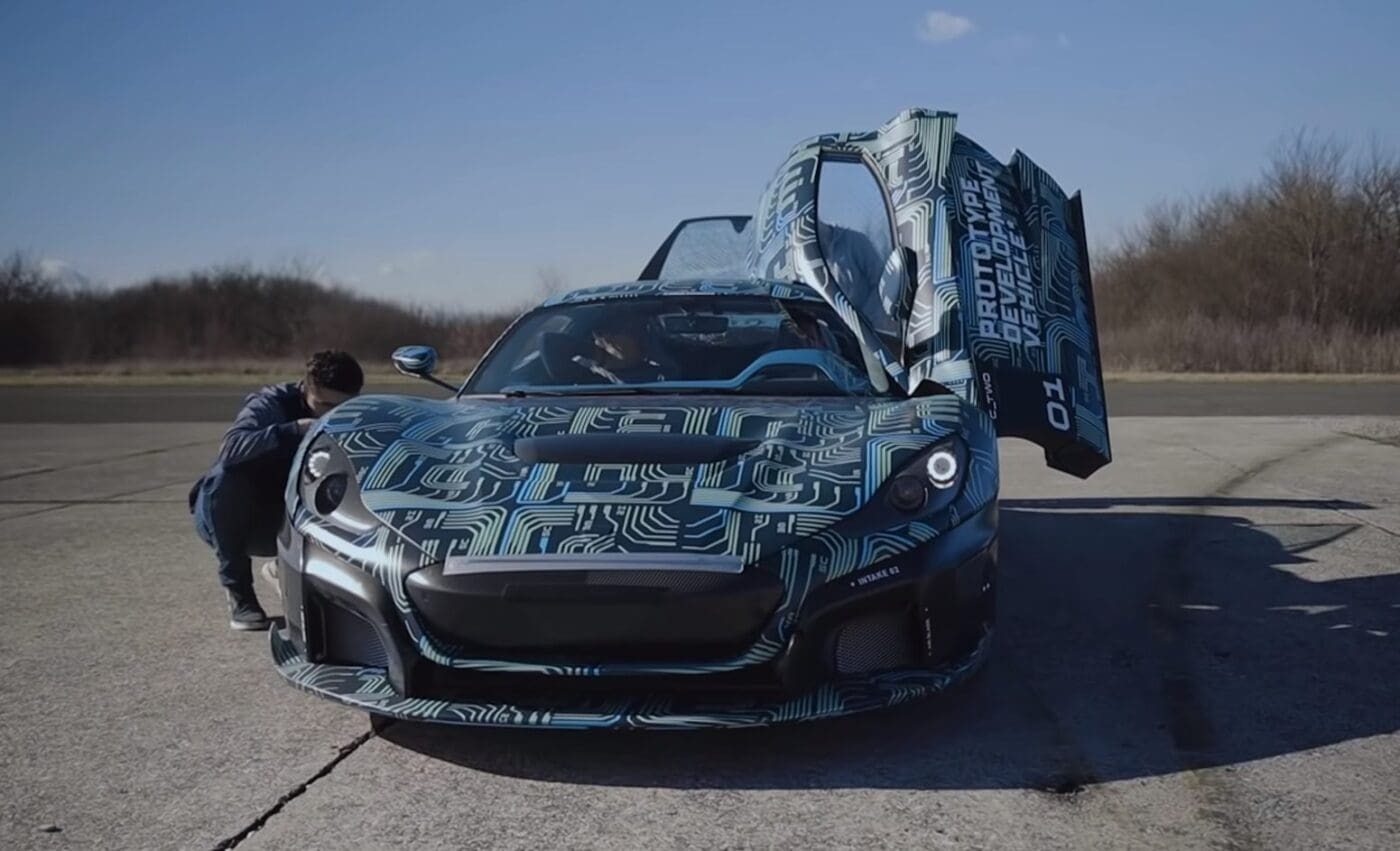 Rimac