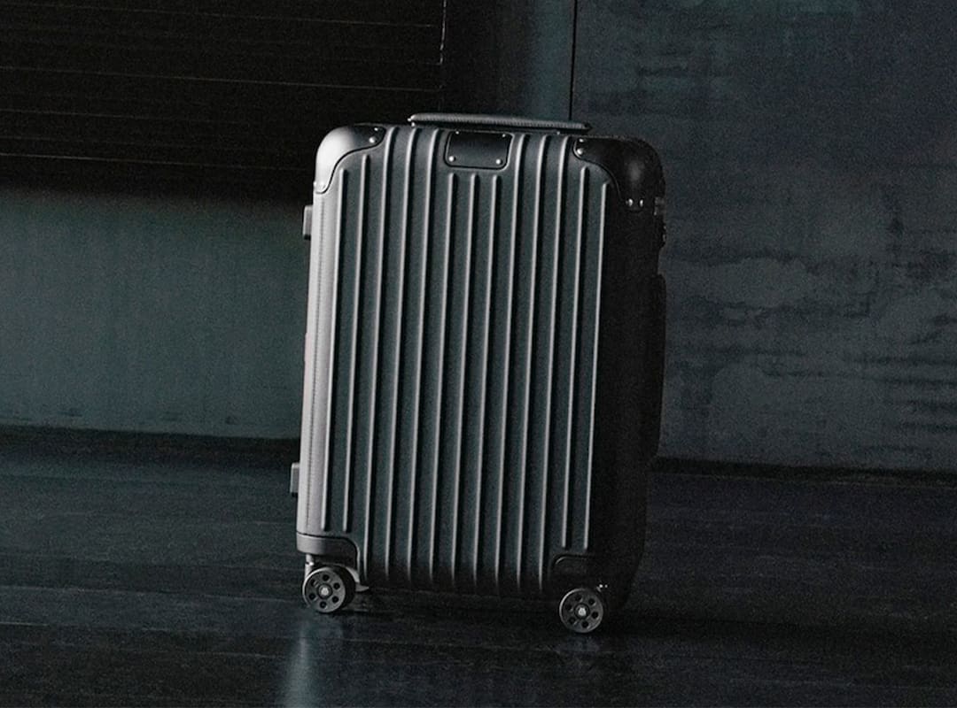 Rimowa Main