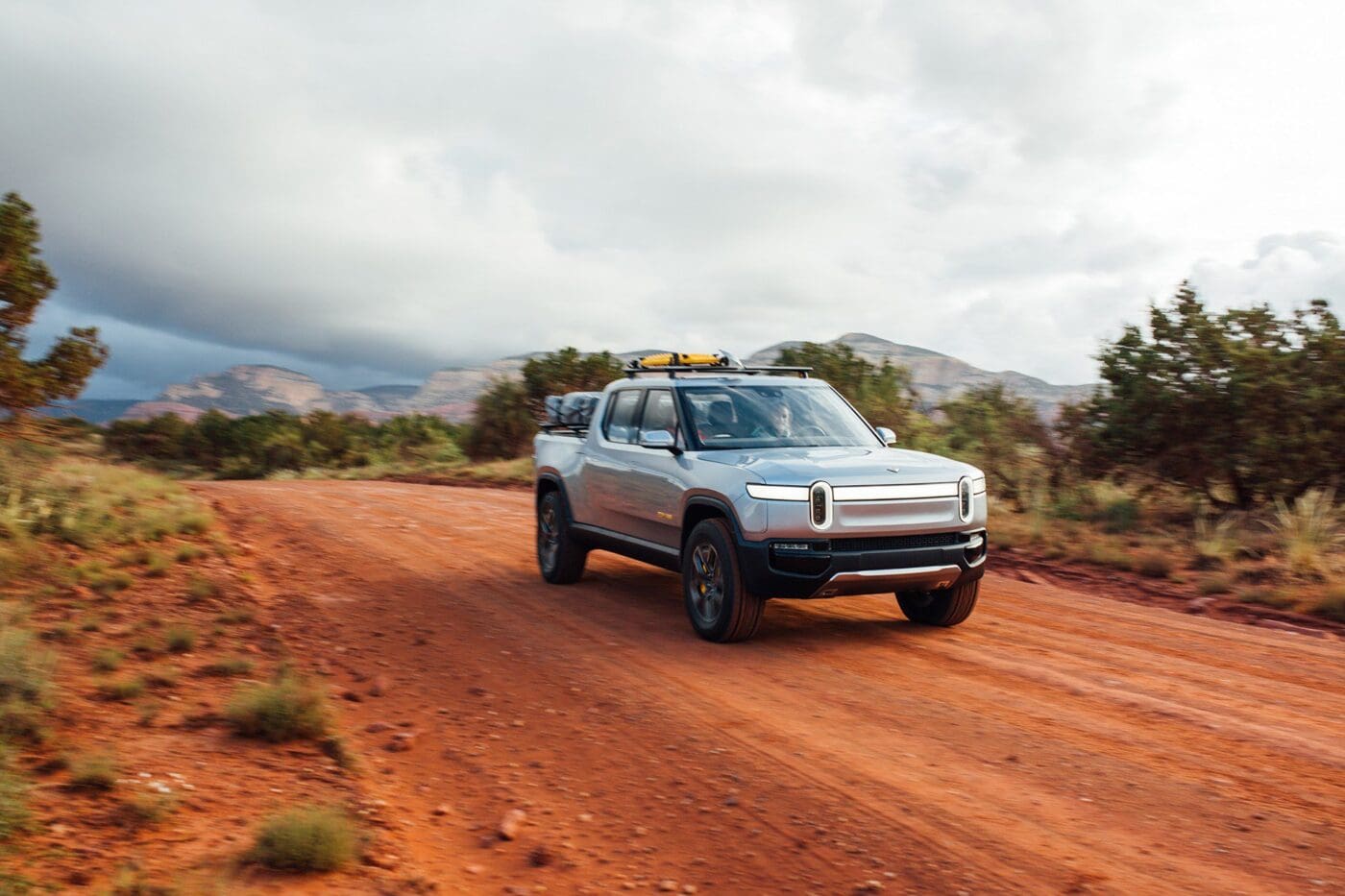 Rivian 2