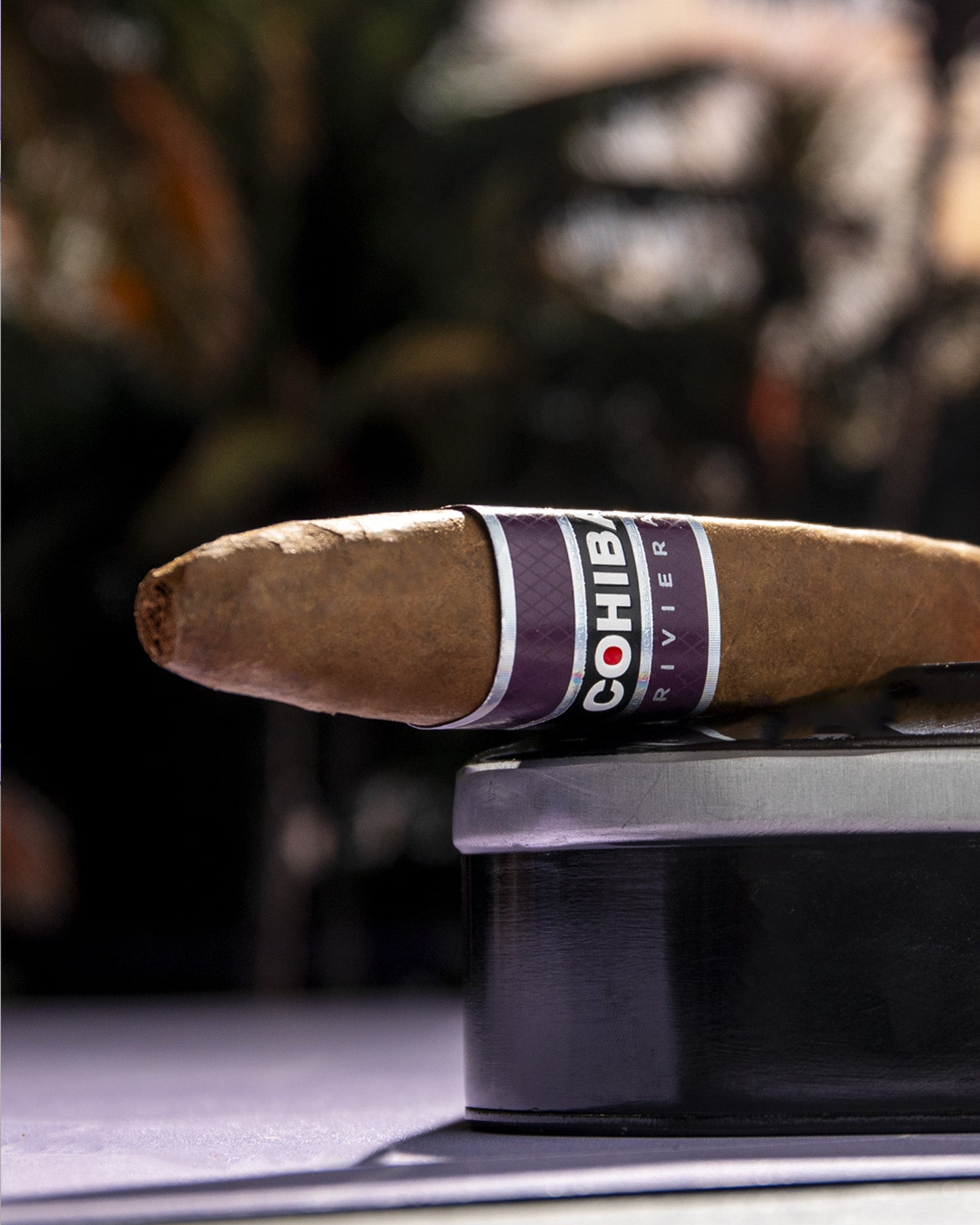 A Cohiba Unlike Any Other