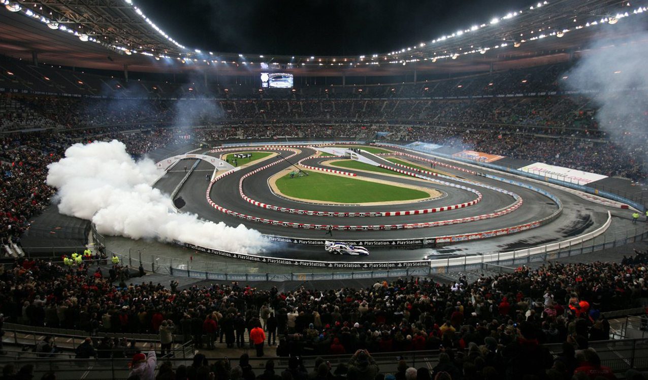 Roc Series Feature