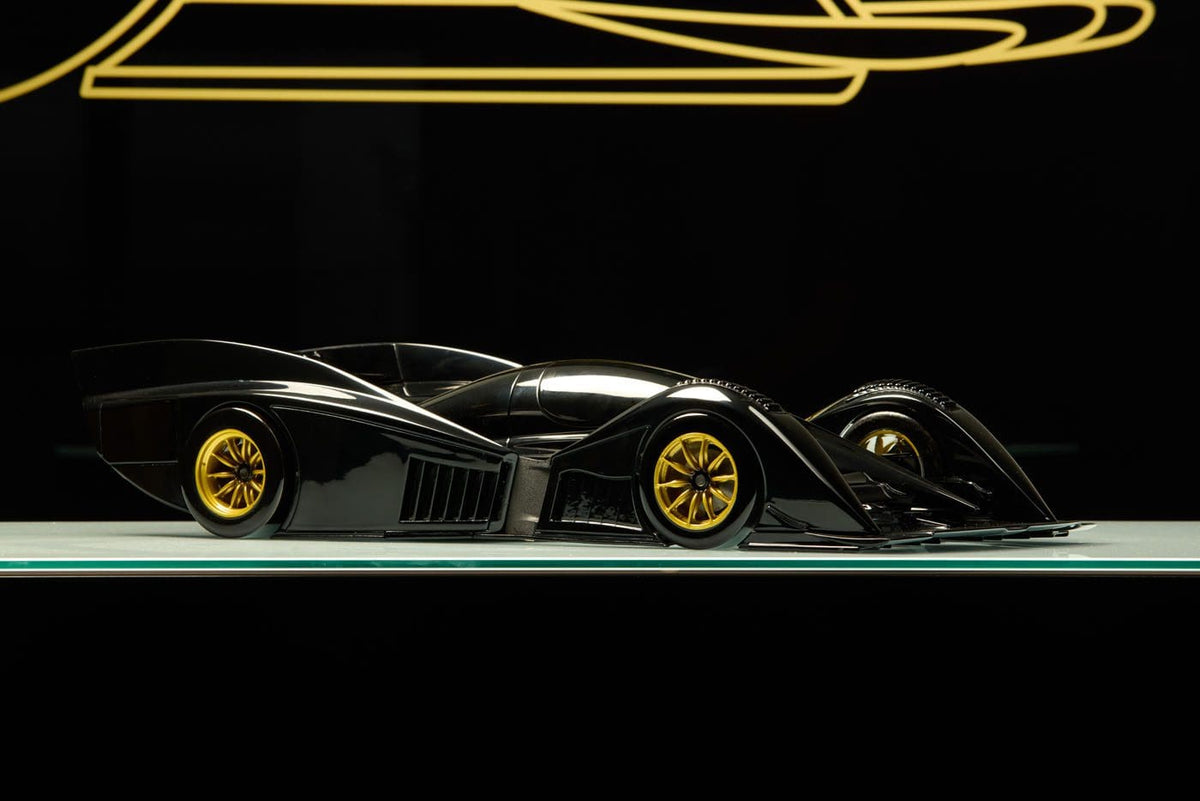 The New 1,500-LB, 1,200-HP, 223-MPH Rodin FZERO Is Entering Production ...