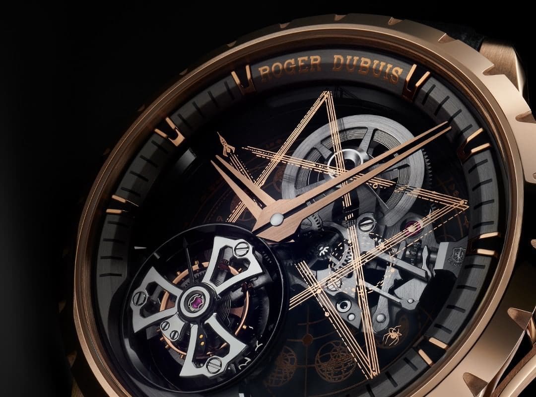 Roger Dubuis Main