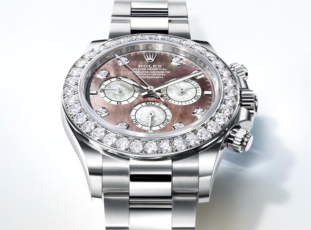 Rolex 2024