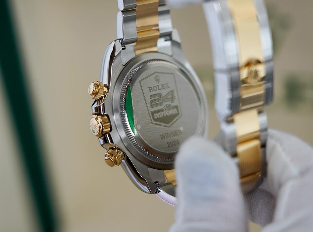 Rolex Daytona Main