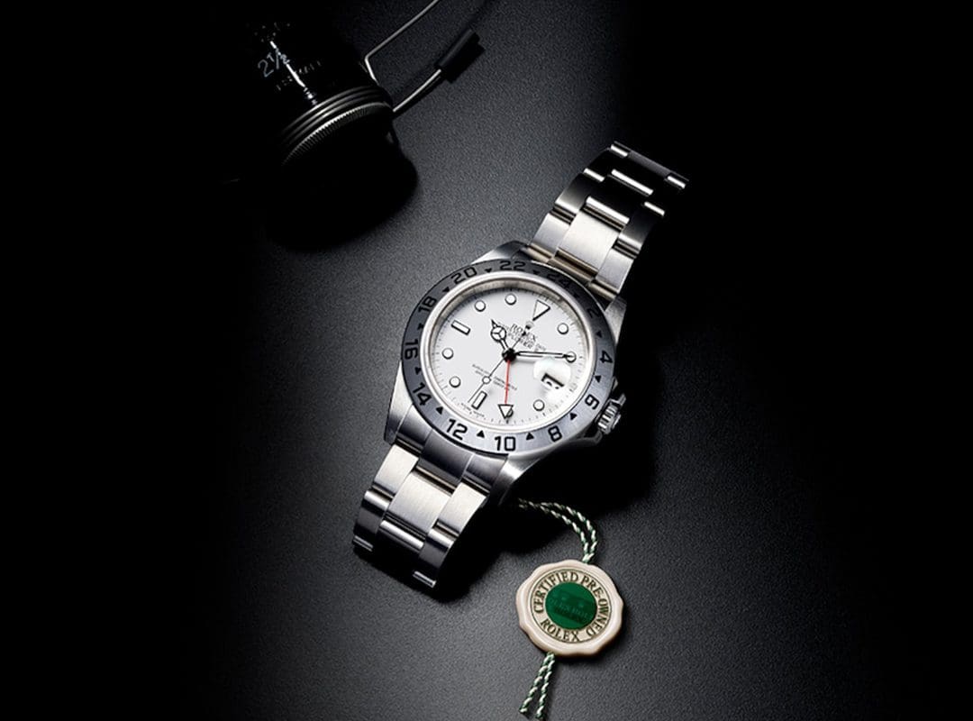 Rolex Main